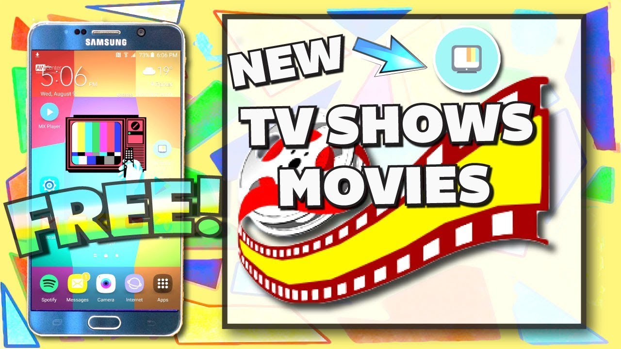 new movies apk for android
