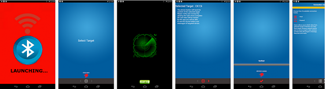 bluetooth hacking app for android free download